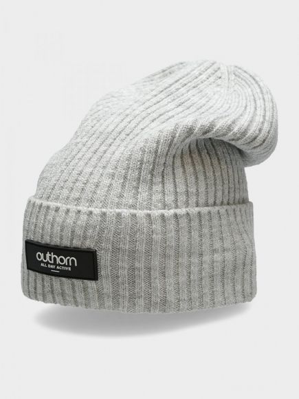 Outhorn Мужская утепленная шапка Outhorn Cap