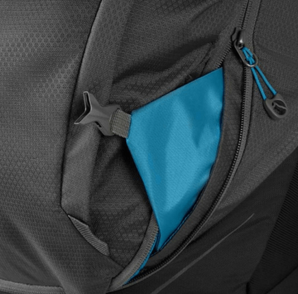 Lowe Alpine Треккинговый рюкзак Lowe Alpine Cerro Torre 80:100