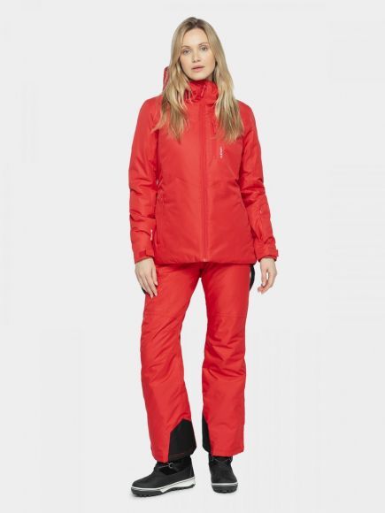 Outhorn Теплая куртка Outhorn Women's Ski Jacket 