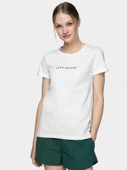 Outhorn Футболка для спорта Outhorn Women's T-shirt
