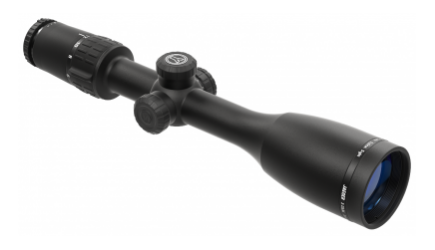 Yukon Прицел для спортивной стрельбы х с меткой Yukon Jaeger 3-12 56 X02i