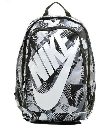 Nike Рюкзак универсальный Nike NIKE HAYWARD FUTURA 2.0 PRIN 25