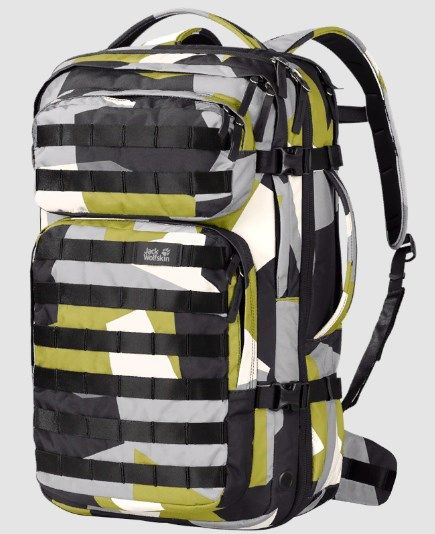 Jack Wolfskin Дорожный рюкзак Jack Wolfskin TRT 32