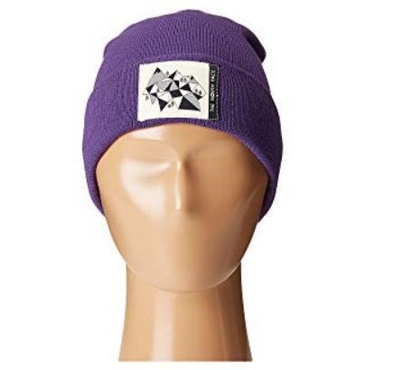 The North Face Шапка стильная The North Face Dock Worker Beanie