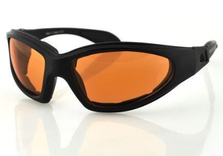 Bobster Солнцезащитные очки Bobster Gxr Antifog