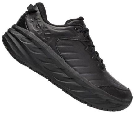 Hoka Мужские беговые кроссовки Hoka M Bondi SR