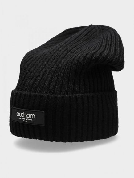 Outhorn Мужская утепленная шапка Outhorn Cap