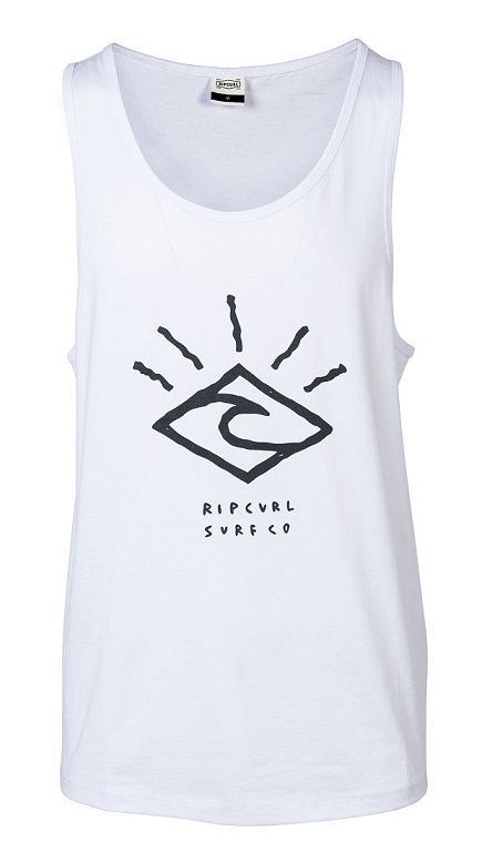 Rip Curl Спортивная майка Rip Curl Diamond Modern Tank