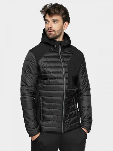 !Неизвестный бренд Куртка мужская Outhorn Men's Softshell