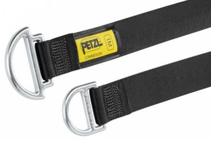 Petzl Стропа фиксированной длины Petzl Connexion Fixe