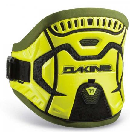 DAKINE Трапеция удобная DAKINE WIND DK HYBRID NRG