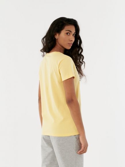 Outhorn Футболка с логотипом Outhorn Women's T-shirt