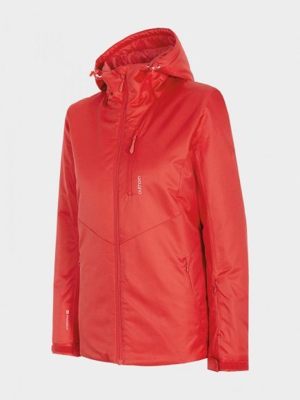 Outhorn Теплая куртка Outhorn Women's Ski Jacket 