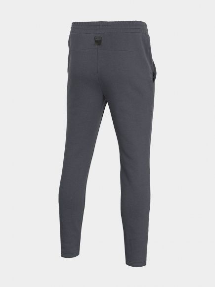 Outhorn Серые мужские брюки Outhorn Men's Trousers