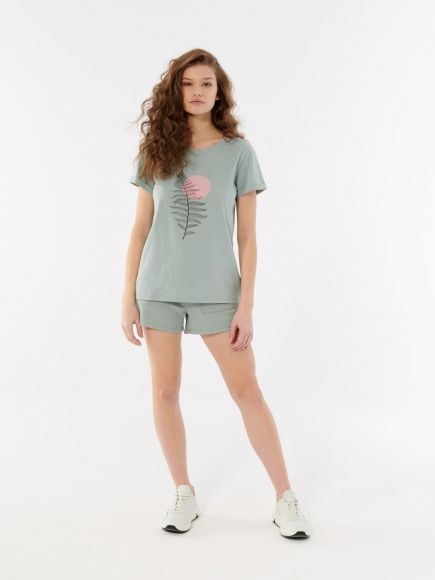 Outhorn Футболка Outhorn Women's T-shirt