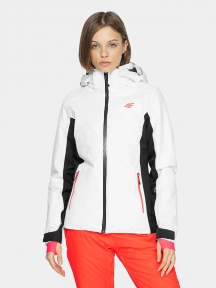 4F Стильная женская куртка 4F Women's ski jackets