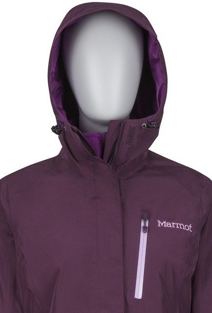 Marmot Многоцелевая женская куртка Marmot Wm's Ramble Component Jacket