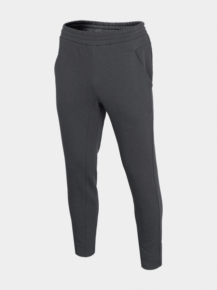 Outhorn Серые мужские брюки Outhorn Men's Trousers
