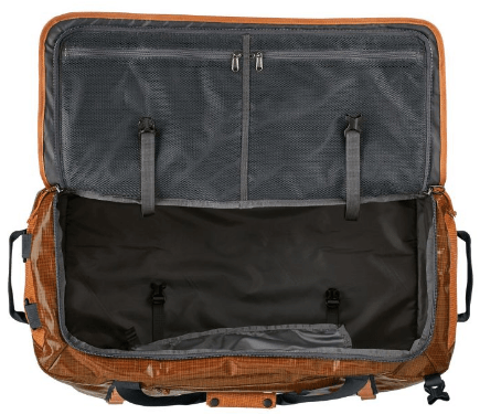 Patagonia Баул для путешествий Patagonia Black Hole Duffel 70