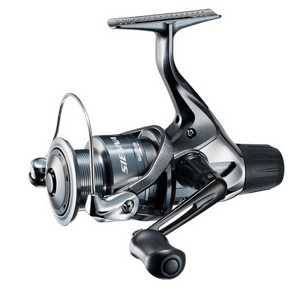 Shimano Катушка с задним фрикционом Shimano Siena 1000 RE