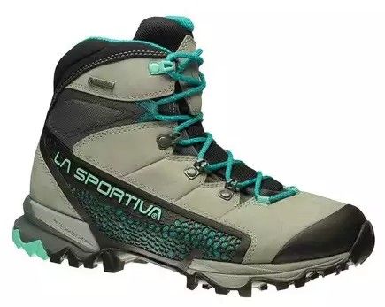 La Sportiva La Sportiva - Треккинговые ботинки Nucleo Gtx Woman