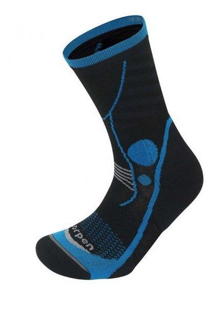 Lorpen Термоноски для горного туризма Lorpen T3LW Light Hiker