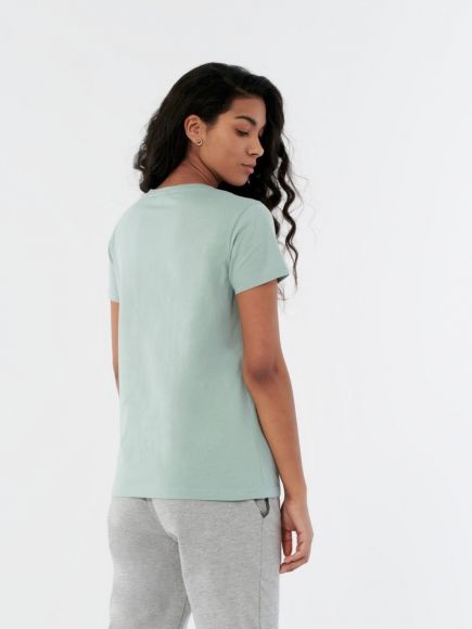 Outhorn Футболка с логотипом Outhorn Women's T-shirt