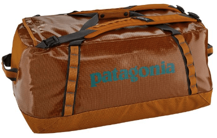 Patagonia Баул для путешествий Patagonia Black Hole Duffel 70