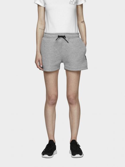 Outhorn Короткие шорты Outhorn Women's Shorts
