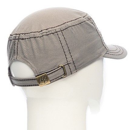 Jack Wolfskin Хлопковая кепка Jack Wolfskin Bahia OC Cap