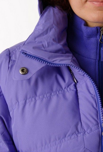 Marmot Куртка пуховик технологичная Marmot - Wm's Val D'Sere Jacket