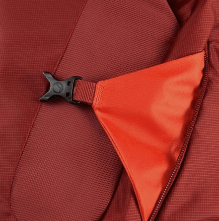 Lowe Alpine Вместительный рюкзак Lowe Alpine Manaslu 55:70