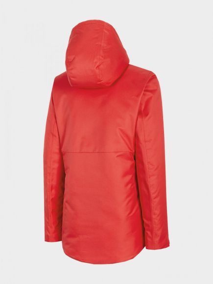 Outhorn Теплая куртка Outhorn Women's Ski Jacket 