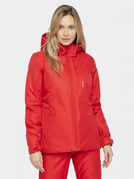 Outhorn Теплая куртка Outhorn Women's Ski Jacket 
