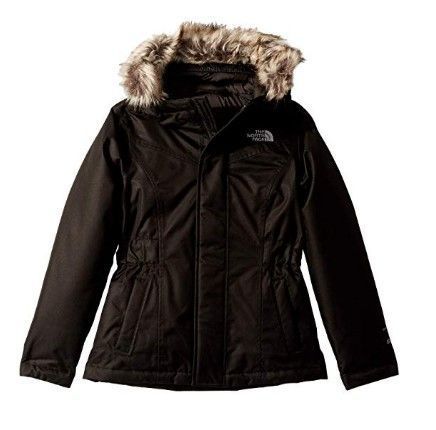 The North Face Теплая куртка с капюшоном The North Face Greenland Down Parka