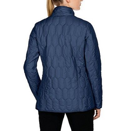 Jack Wolfskin Куртка спортивная женская Jack Wolfskin Vernon Jacket Women