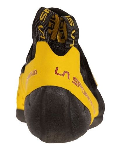 La Sportiva Отличные скальные туфли Скальные туфли LaSportiva Solution Comp