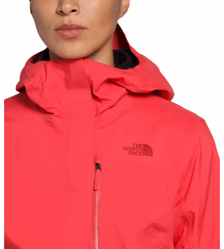 The North Face Мембранная куртка женская The North Face Dryzzle Futurelight 