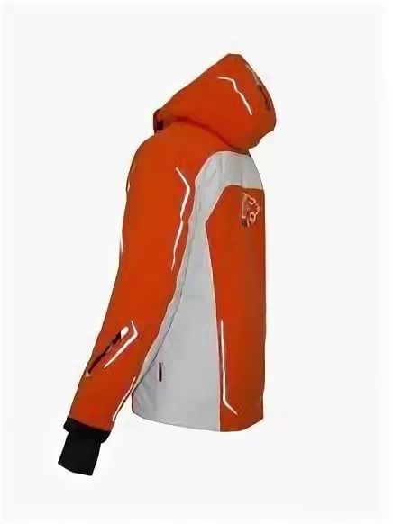 Urban Tiger Куртка ветрозащитная для зимы Urban Tiger