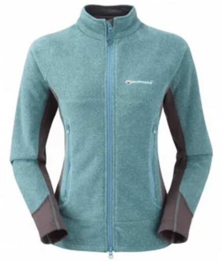 Montane Стильная фирменная куртка Montane Liberty JKT