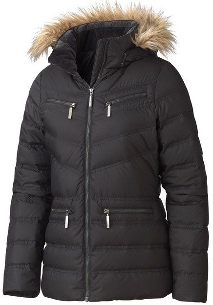 Marmot Куртка с водоотталкивающей пропиткой Marmot Wm's Gramercy Jacket