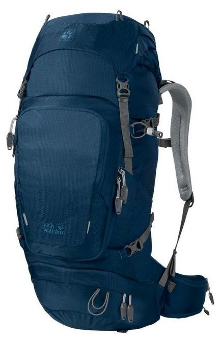 Jack Wolfskin Туристический рюкзак Jack Wolfskin Orbit 32 Pack