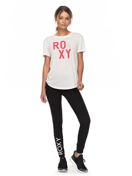 Roxy Универсальная футболка Roxy