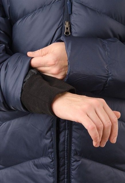 Marmot Пальто длинное технологичное Marmot Wm's Montreaux Coat