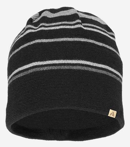 Eddie Bauer Шапка из мягкой шерсти Eddie Bauer Wallula Beanie