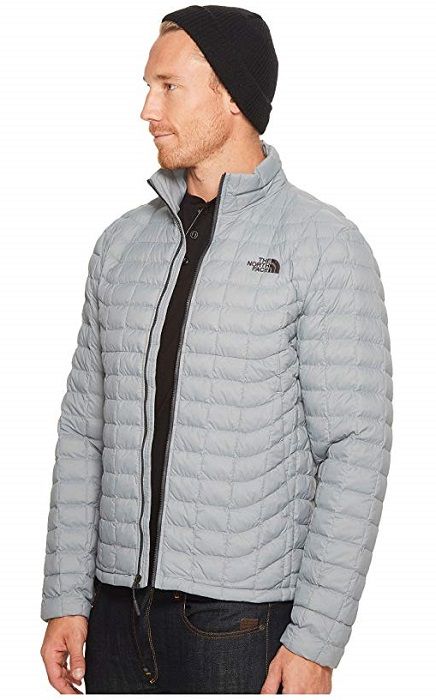 The North Face Удобная куртка The North Face ThermoBall Jacket