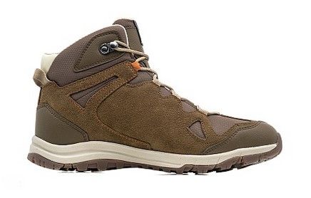 Jack Wolfskin Jack Wolfskin - Походные мужские ботинки Rocksand Texapore Mid M