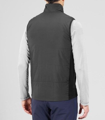 Salomon Жилет спортивный Salomon Drifter Mid Vest M