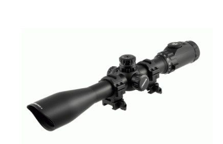 LEAPERS UTG Оптический прицел для винтовки Leapers Accushot Precision 4-16x44
