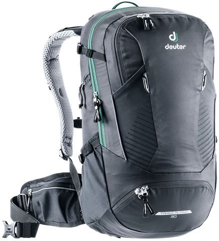 Deuter Рюкзак для райдеров Deuter Trans Alpine 30